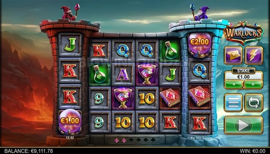 Illustrated steps for 8k8 com login 11